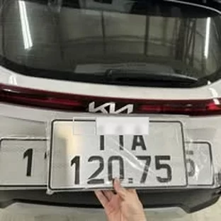Kia Cao Bằng - Khoảnh khắc giao xe Kia tại khu vực Hà Quảng.