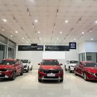 Kia Cao Bằng - Tư vấn và xem xe Kia tại Hòa An.